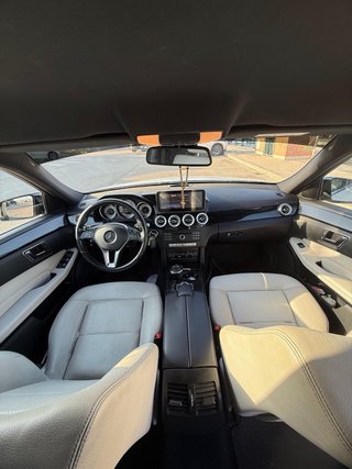 Mercedes-Benz Clase E 2015