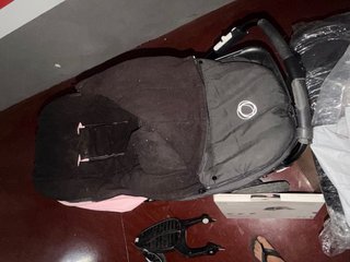 Bugaboo Fox 2 Completo
