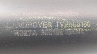 TRANSMISION CENTRAL LAND ROVER RANGE ROVER SPORT V6 TD HSE