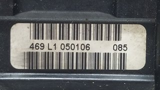 ABS LAND ROVER RANGE ROVER SPORT V6 TD HSE