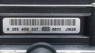 ABS LAND ROVER RANGE ROVER SPORT V6 TD HSE