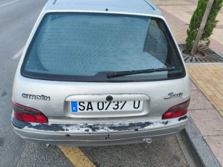 Citroen Saxo 1999