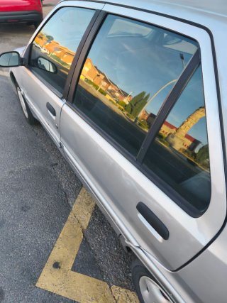 Citroen Saxo 1999
