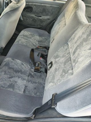 Citroen Saxo 1999