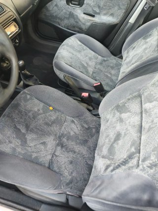 Citroen Saxo 1999
