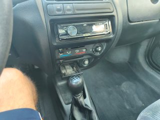 Citroen Saxo 1999