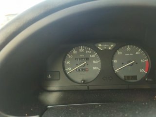 Citroen Saxo 1999