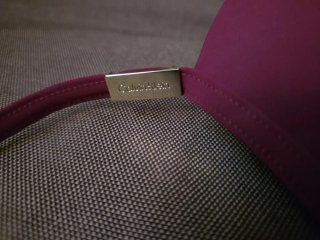CALVIN KLEIN ORIGINAL, BIKINI PUSH UP, MUJER