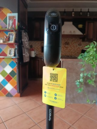 Lavapavimenti Tineco Floor One i 5