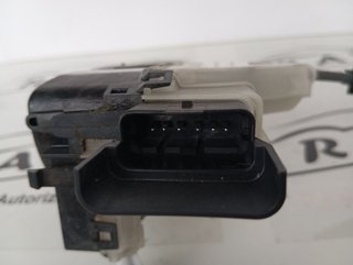 CERRADURA PUERTA DELANTERA IZQUIERDA PEUGEOT 208 (P2) Allure