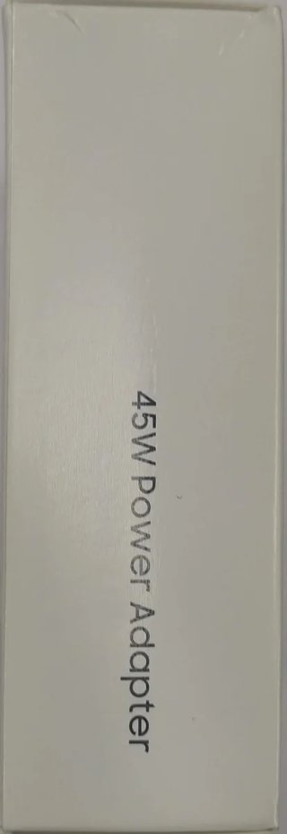 Caricabatterie Samsung 45W Super Fast