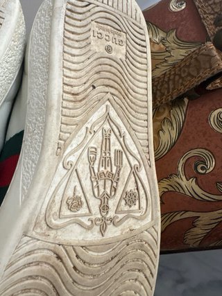 Scarpe Gucci Donna Tg 36