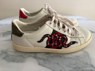 Scarpe Gucci Donna Tg 36