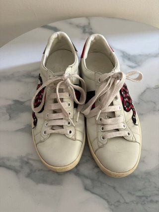 Scarpe Gucci Donna Tg 36