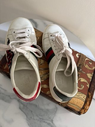 Scarpe Gucci Donna Tg 36