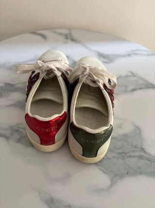 Scarpe Gucci Donna Tg 36