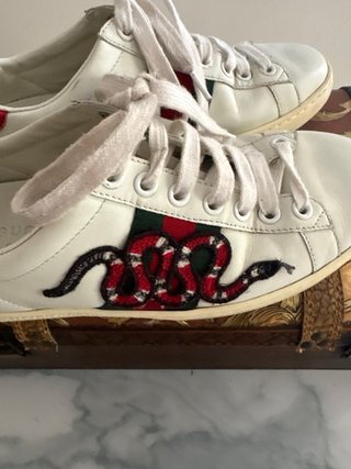 Scarpe Gucci Donna Tg 36