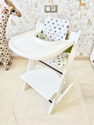 trona silla stokke