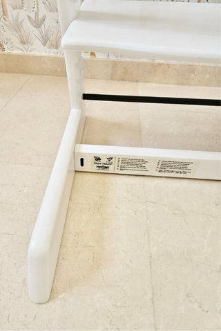 trona silla stokke