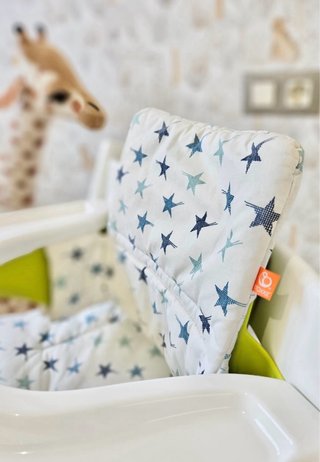 trona silla stokke