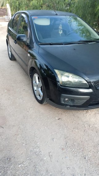 Ford Focus 2006