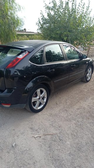 Ford Focus 2006