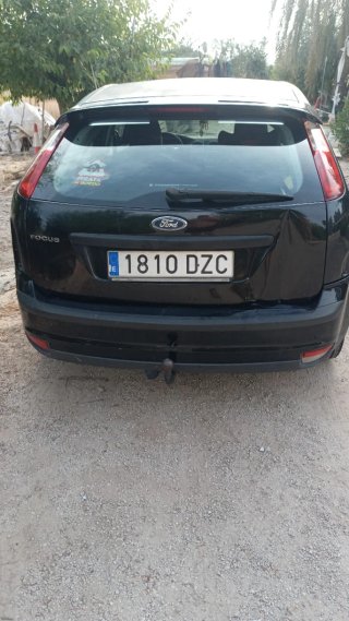 Ford Focus 2006