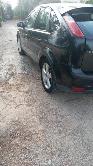 Ford Focus 2006