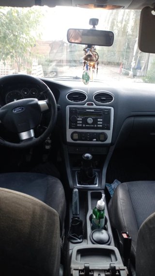 Ford Focus 2006