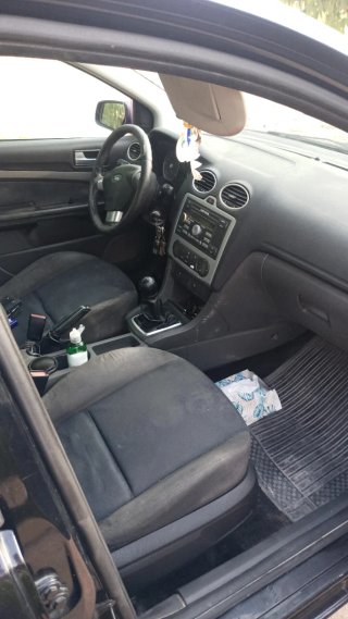 Ford Focus 2006
