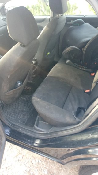 Ford Focus 2006