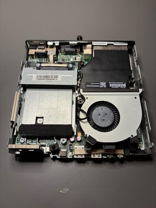 HP ProDesk Mini PC