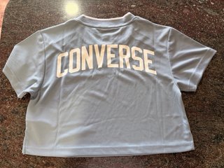 Top Converse Chuck Taylor Talla S Nuevo