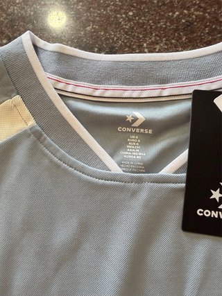 Top Converse Chuck Taylor Talla S Nuevo