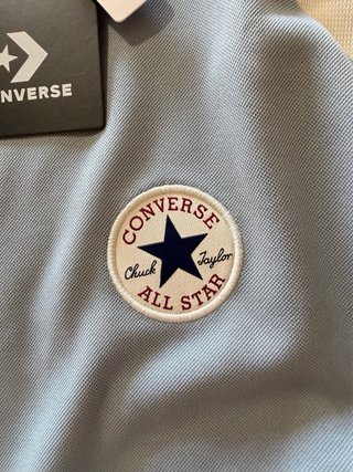 Top Converse Chuck Taylor Talla S Nuevo