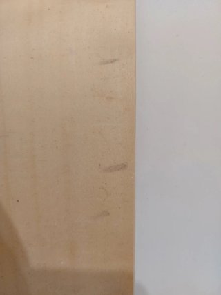 2 especieros madera IKEA