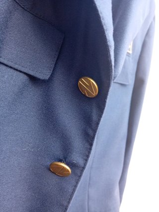 Chaqueta Maquinista o factor de circulación