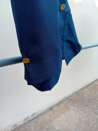Chaqueta Maquinista o factor de circulación