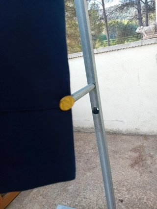 Chaqueta Maquinista o factor de circulación