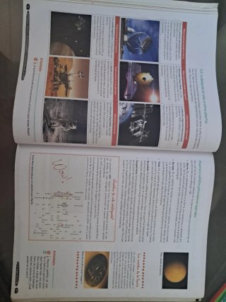 Biología y Geología, 4 ESO