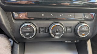 Skoda Octavia 2016