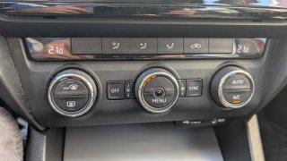 Skoda Octavia 2016