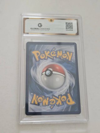 Carte Pokémon Pikachu EX Ascended Heroes 057