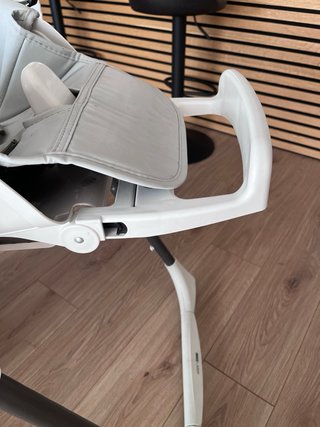 Trona Prima Pappa Zero 3 Peg Perego