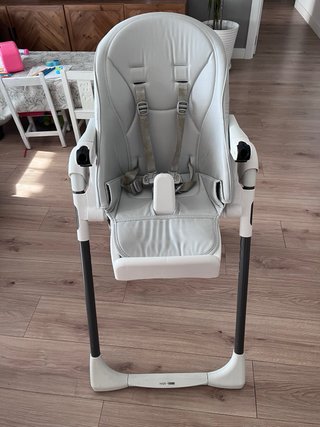 Trona Prima Pappa Zero 3 Peg Perego