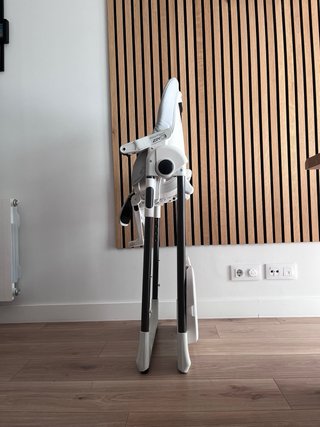 Trona Prima Pappa Zero 3 Peg Perego