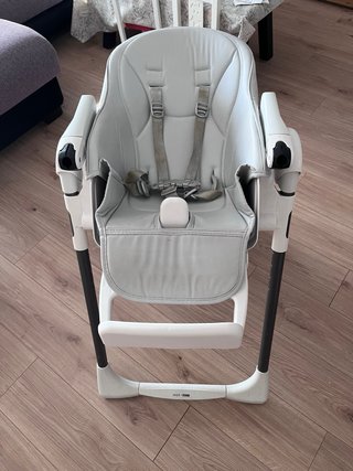 Trona Prima Pappa Zero 3 Peg Perego