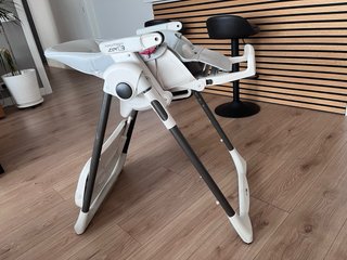 Trona Prima Pappa Zero 3 Peg Perego