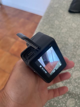 GoPro Hero 5
