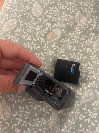 GoPro Hero 5